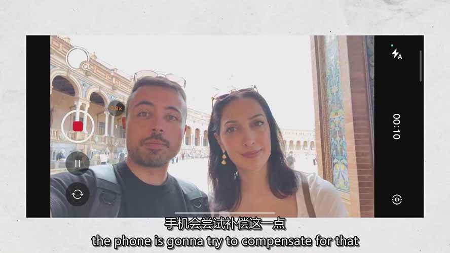 （17273期）手机电影感拍摄课：从策划拍摄到后期制作，强化视觉表达，实现单条视频收益破千