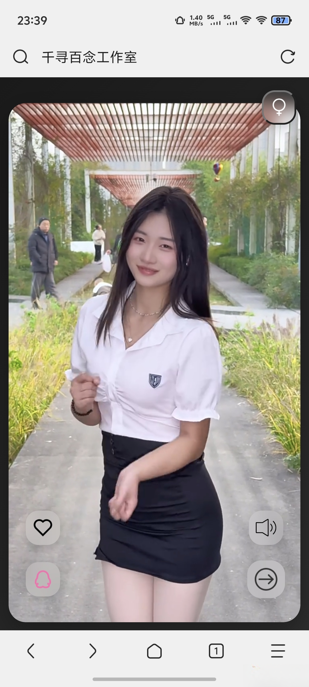 千寻随机视频api搭建（1.0）-K6源码网