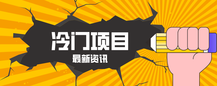 普通人容易忽略的冷门项目，仅靠一部手机，1小时复制粘贴零撸50+-K6源码网