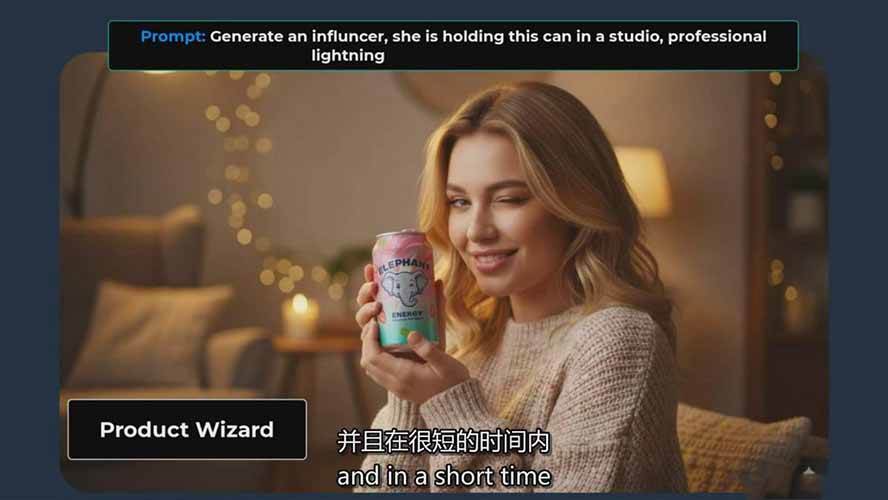 (17111期)谷歌最新AI图像模型Gemini 2.5 Flash(Nano Banana)的终极实战指南,10分钟生成商业素材 (17111期)谷歌最新AI图像模型Gemini 2.5 Flash(Nano Banana)的终极实战指南,10分钟生成商业素材