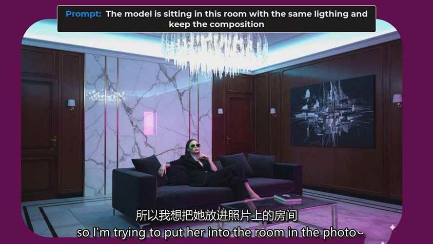 (17111期)谷歌最新AI图像模型Gemini 2.5 Flash(Nano Banana)的终极实战指南,10分钟生成商业素材 (17111期)谷歌最新AI图像模型Gemini 2.5 Flash(Nano Banana)的终极实战指南,10分钟生成商业素材