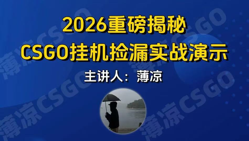 CSGO游戏挂机游戏搬砖最新升级，普通小白一部手机可日入300+当天见结果，支持验证-K6源码网